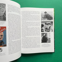 Reynolds Stone, Memoir