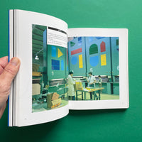 Design a la Minale Tattersfield: A Unique Philosophy Applied To All Aspects Of Design