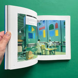 Design a la Minale Tattersfield: A Unique Philosophy Applied To All Aspects Of Design