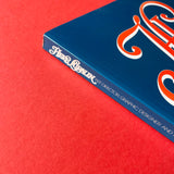 Herb Lubalin: Art Director, Graphic Designer and Typographer