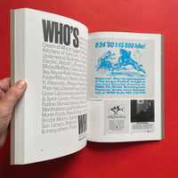 Herb Lubalin: Art Director, Graphic Designer and Typographer