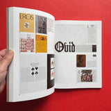 Herb Lubalin: Art Director, Graphic Designer and Typographer