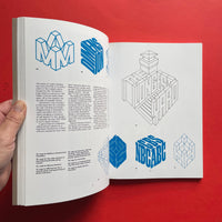 Herb Lubalin: Art Director, Graphic Designer and Typographer