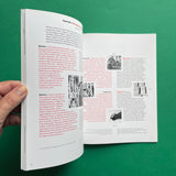 The abc's of the bauhaus and design theory