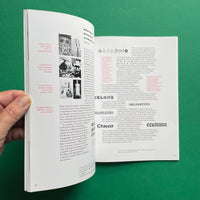 The abc's of the bauhaus and design theory