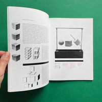 The abc's of the bauhaus and design theory