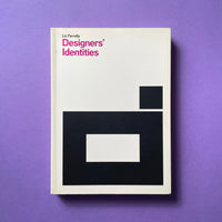 Designers’ Identities. Buy and sell the best graphic design books, journals, magazines and posters with The Print Arkive.