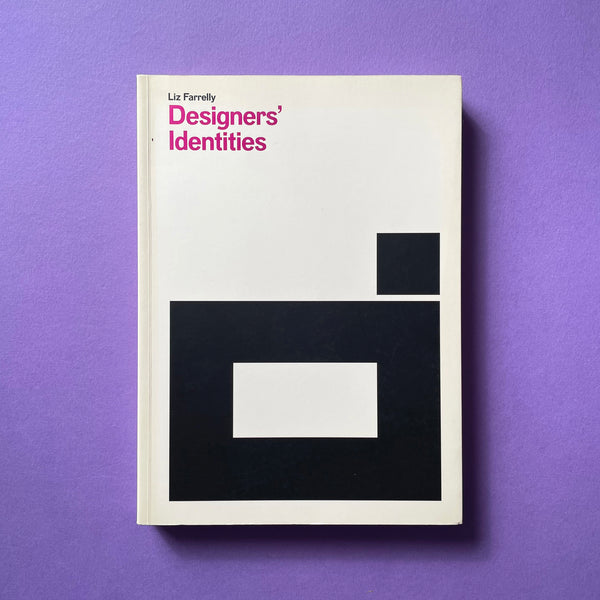 Designers’ Identities. Buy and sell the best graphic design books, journals, magazines and posters with The Print Arkive.