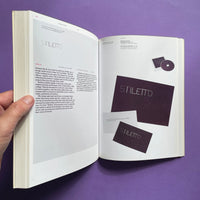 Designers’ Identities