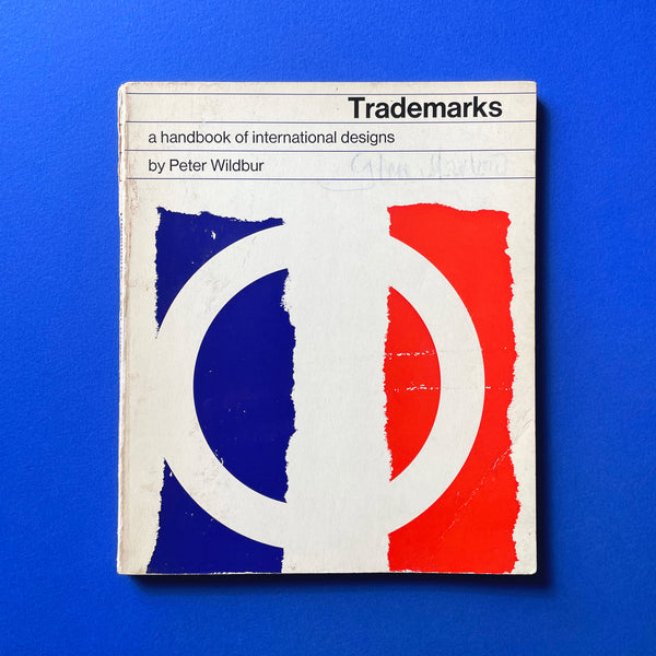 Trademarks, a handbook of international designs