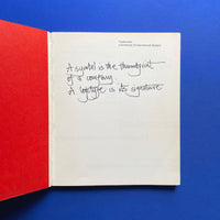 Trademarks, a handbook of international designs