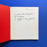 Trademarks, a handbook of international designs