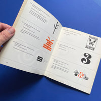 Trademarks, a handbook of international designs