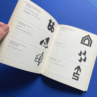 Trademarks, a handbook of international designs