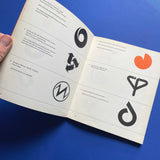 Trademarks, a handbook of international designs