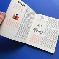 Trademarks, a handbook of international designs