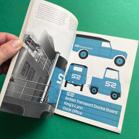 A Management Guide to Corporate Identity