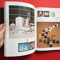 The Image of a Company: Manual for Corporate Identity