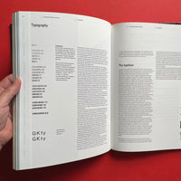 The Image of a Company: Manual for Corporate Identity