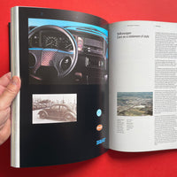 The Image of a Company: Manual for Corporate Identity