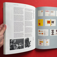 The Image of a Company: Manual for Corporate Identity