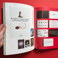 The Image of a Company: Manual for Corporate Identity