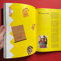 The Image of a Company: Manual for Corporate Identity