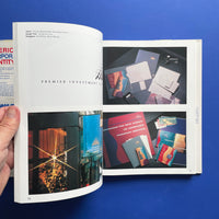 American Corporate Identity 7