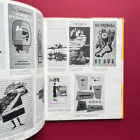 Modern Publicity 29 - Art & Industry’s International Annual of Advertising Art 1959-1960