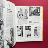 Modern Publicity 29 - Art & Industry’s International Annual of Advertising Art 1959-1960