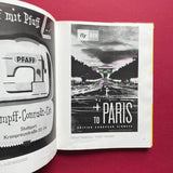 Modern Publicity 29 - Art & Industry’s International Annual of Advertising Art 1959-1960