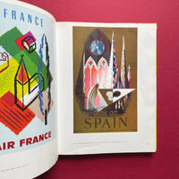 Modern Publicity 29 - Art & Industry’s International Annual of Advertising Art 1959-1960