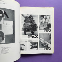 Modern Publicity 32 - International Advertising Art 1962/63