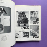 Modern Publicity 32 - International Advertising Art 1962/63