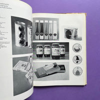 Modern Publicity 32 - International Advertising Art 1962/63