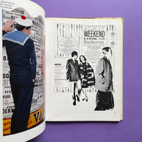 Modern Publicity 32 - International Advertising Art 1962/63