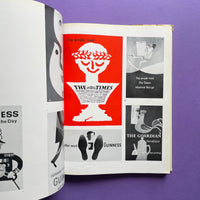 Modern Publicity 32 - International Advertising Art 1962/63