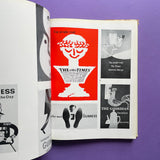Modern Publicity 32 - International Advertising Art 1962/63
