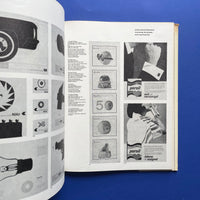 Modern Publicity 36 - International Advertising Art 1966/67