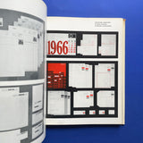 Modern Publicity 36 - International Advertising Art 1966/67