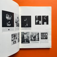 Design and art direction ’65. The third annual exhibition of the Designers & Art Directors Association.