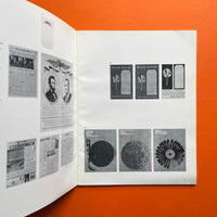 Design and art direction ’65. The third annual exhibition of the Designers & Art Directors Association.