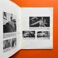 Design and art direction ’65. The third annual exhibition of the Designers & Art Directors Association.