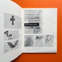 Design and art direction ’65. The third annual exhibition of the Designers & Art Directors Association.