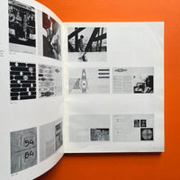 Design and art direction ’65. The third annual exhibition of the Designers & Art Directors Association.