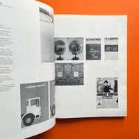 Design and art direction ’65. The third annual exhibition of the Designers & Art Directors Association.