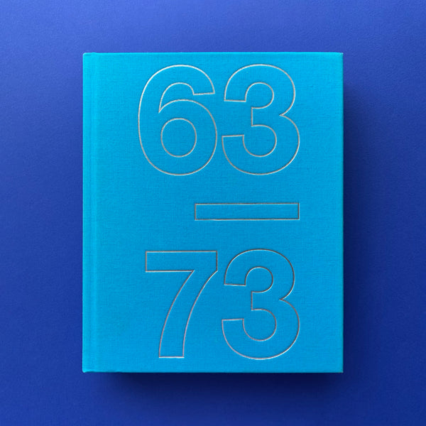 TD 63–73: Total Design and its pioneering role in graphic design (expanded edition) [Unit 22]. Buy and sell the best graphic design books, journals, magazines and posters with The Print Arkive.