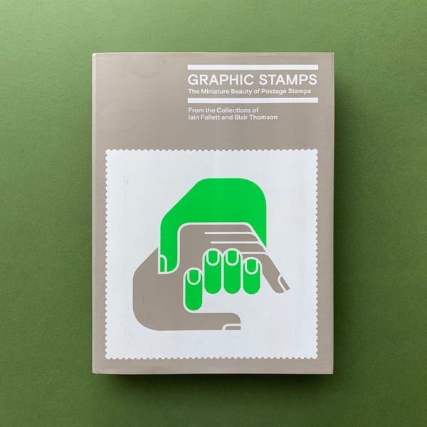 Graphic Stamps: The Miniature Beauty of Postage Stamps [Unit 24]. Buy and sell the best graphic design books, journals, magazines and posters with The Print Arkive.