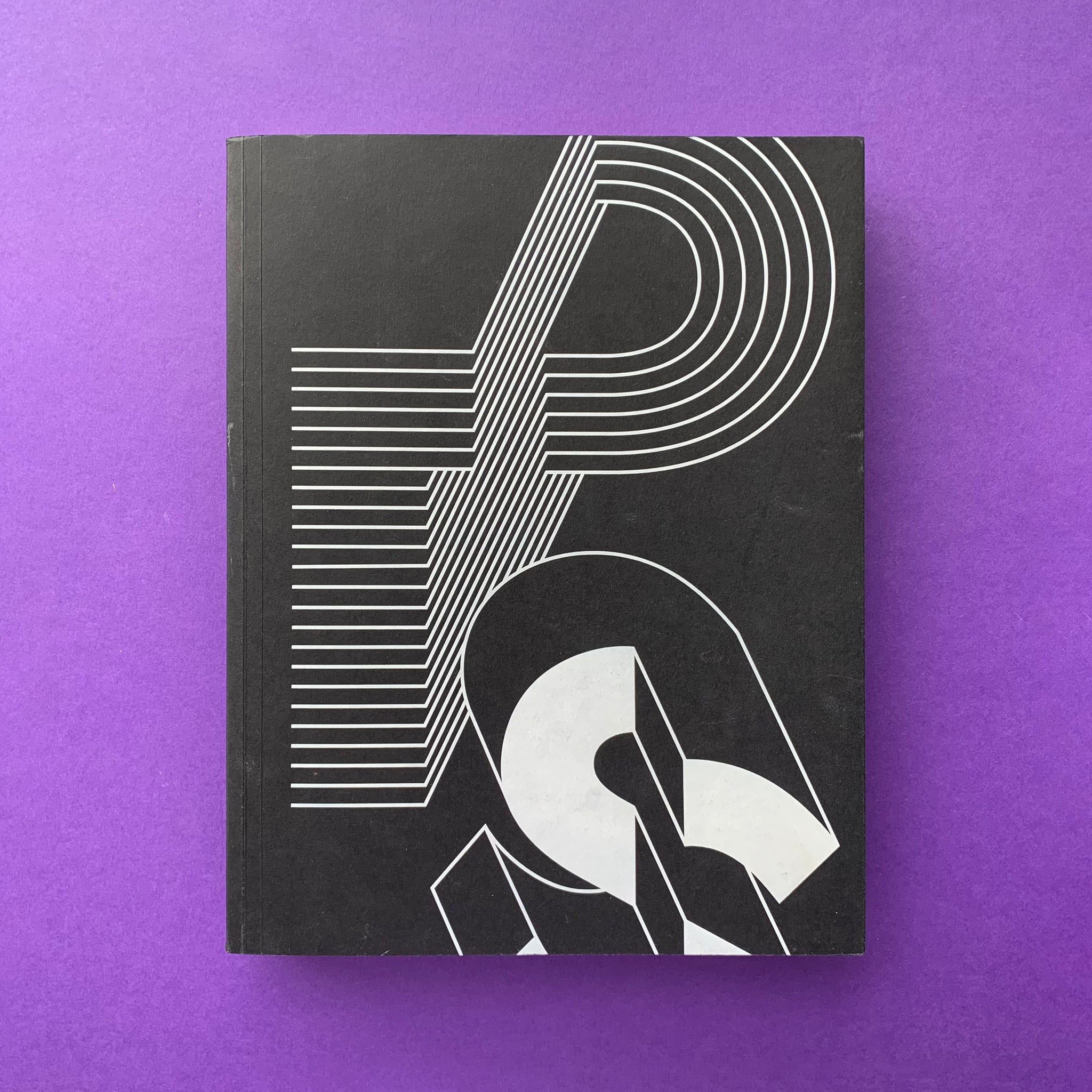Buy classic and rare mid-century books on art, design, visual