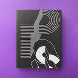 Paula Scher: Works [Unit 37]. Buy and sell the best graphic design books, journals, magazines and posters with The Print Arkive.